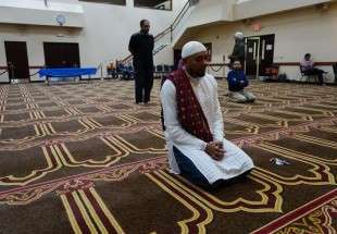 American Muslim to visit mosques in all 50 states