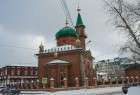 Mosque restored after 90 years of closure