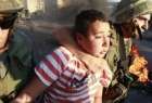 بیانیه نهادهای حقوقی حامی کودکان فلسطینی