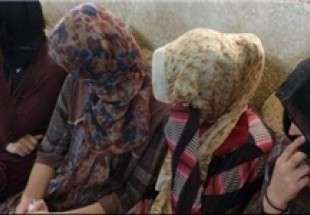 آزادی 30 گروگان ایزدی در بند داعش