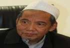 درگذشت رئیس مجلس العلما شهر ماکاسار اندونزی