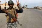 Iraqi forces kill 43 ISIL militants north of Tikrit