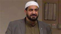Syrian cleric found dead in London