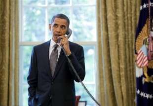 Obama phones Corker to talk Iran bill