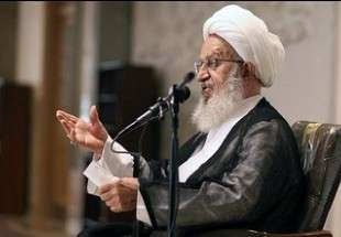 Ayatollah Makarem condemns heinous behavior of Saudi police
