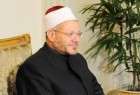 Egyptian Mufti stresses correcting image of Islam