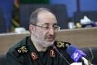 Iran military cmdr. rules out sites inspection