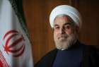 Rouhani to meet his Indonesian counterpart