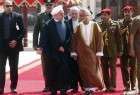 Iran-Oman gas export plan hits snag