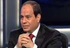 رئیس جمهور مصر شایسته دریافت جایزه صلح نوبل !