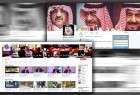 Saudi hackers seize Iran TV accounts