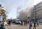 وقوع دو انفجار تروریستی در سینای مصر