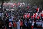 Amnesty slams Bahrain over rights violations