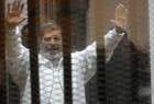 Egypt court jails top Morsi aide