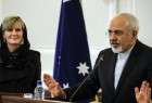 ‘Iran, Australia concerned over ISIL’