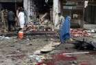 عشرات الضحايا بتفجيرات استهدفت مدينة جلال أباد الأفغانية