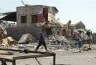 Saudi strikes hit Yemen medical center
