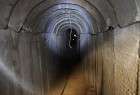 Egypt army ruins dozens of Gaza tunnels