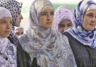مشکلات زنان مسلمان انگلیس در یافتن شغل