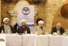 “Unity Oriented Journalists” committee held in presence of Ayatollah Araki  <img src="/images/picture_icon.png" width="13" height="13" border="0" align="top">
