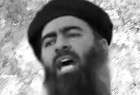 ISIL leader Baghdadi hiding in al-Ba’aj in northern Iraq: Report
