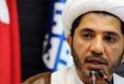 شیخ علی سلمان پس از 115 روز بازداشت بازهم در دادگاه