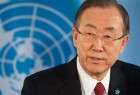 UN chief urges end to conflict in Yemen