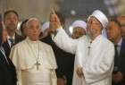 Vatican Urges Dialogue with Muslims