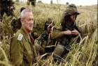 آماده باش ارتش اسرائیل در مزارع شبعا