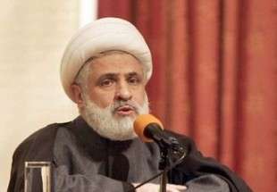 بودن در کنار ایران برای حزب الله افتخار است