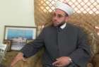Confrontation with Zionists, Takfiris, top Muslim world priority