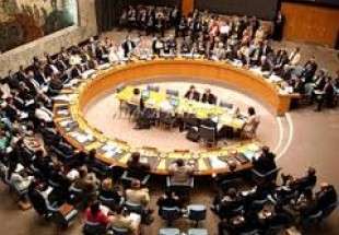 نشست بی نتیجه شورای امنیت در مورد یمن