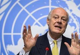 Iran to participate in Syria talks in Geneva: UN envoy