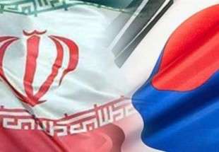 S Korea scraps service trade limit on Iran