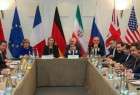 Iran, P5+1 discuss draft of final deal