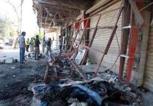 Irak: Daech revendique un attentat qui a fait 15 morts