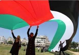 حماس خواستار حذف پرچم فلسطین از لیست نمادهای تروریسم در سوئد شد