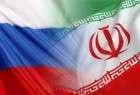 اتفاقیات مصرفیة بین ایران وروسیا