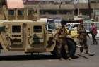 Irak : 812 morts dans les attques terroristes en avril