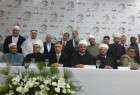 Peaceful coexistence stressed in Brazil interfaith Forum