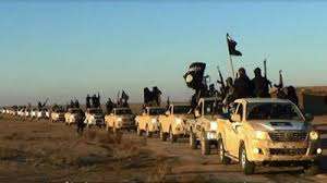 پیشروی مجدد داعش به سمت شهر سرت لیبی