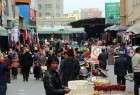 China Forces Uighur Muslims to Sell Alcohol