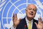 UN to seize any chance for Syria peace