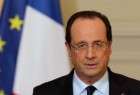 ‘France gave arms to Syria militants’