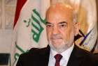 درخواست از سازمان ملل برای مقابله با توطئه تجزیه عراق