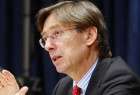 Nations ready to move beyond Iran bans despite US Congress move: German envoy