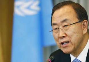 انتقاد سازمان ملل متحد از شهرک سازیهای رژیم صهیونیستی
