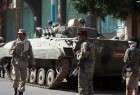 Yemen army flushes Qaeda terrorists out of southern city