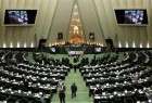 Iran MPs seek end to US threats