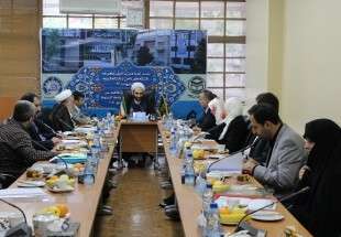 نشست کمیته مشترک دانشگاههای ایران با دانشگاه الزیتونه تونس